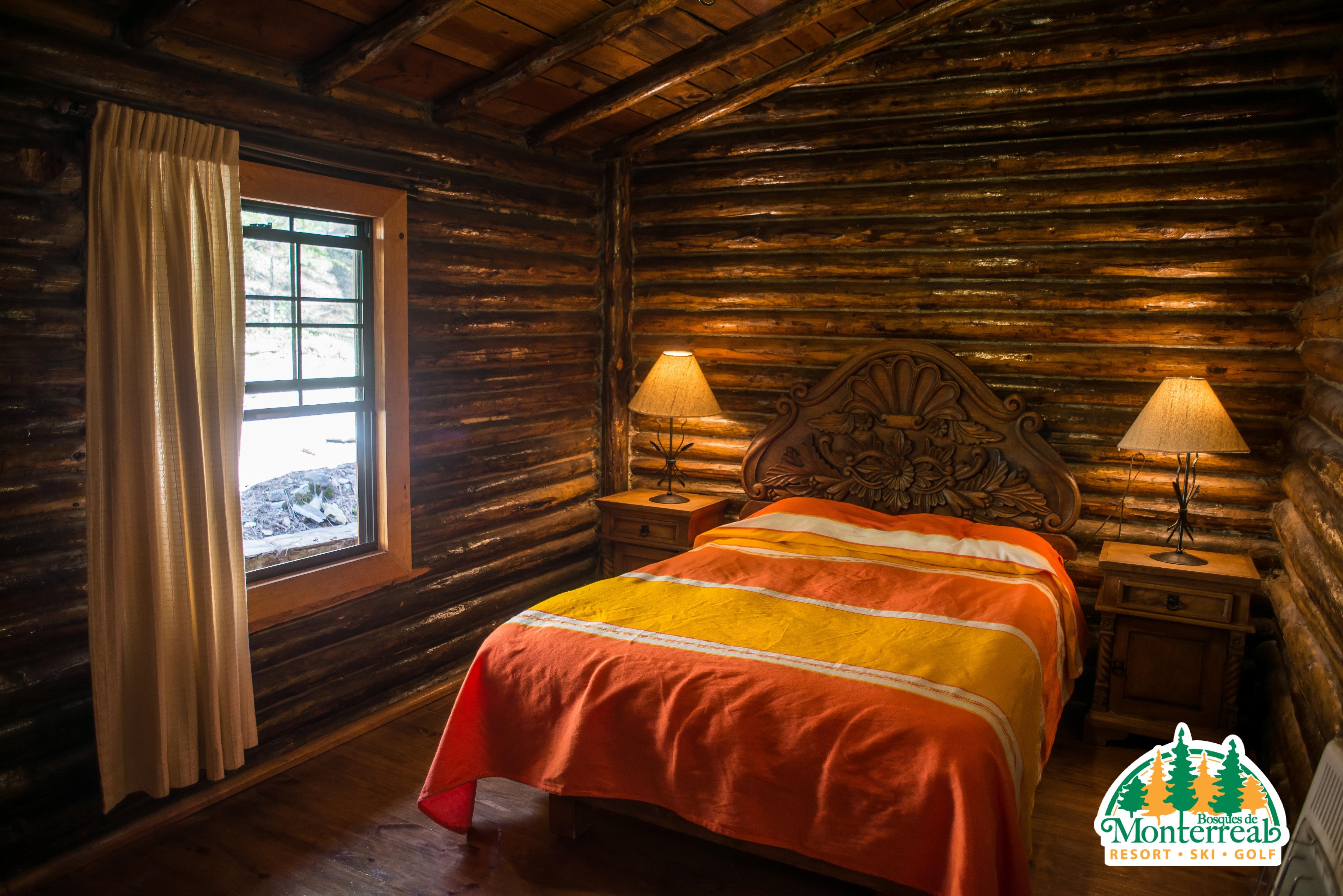 Bosques De Monterreal Hotel San Antonio de las Alazanas Kültér fotó
