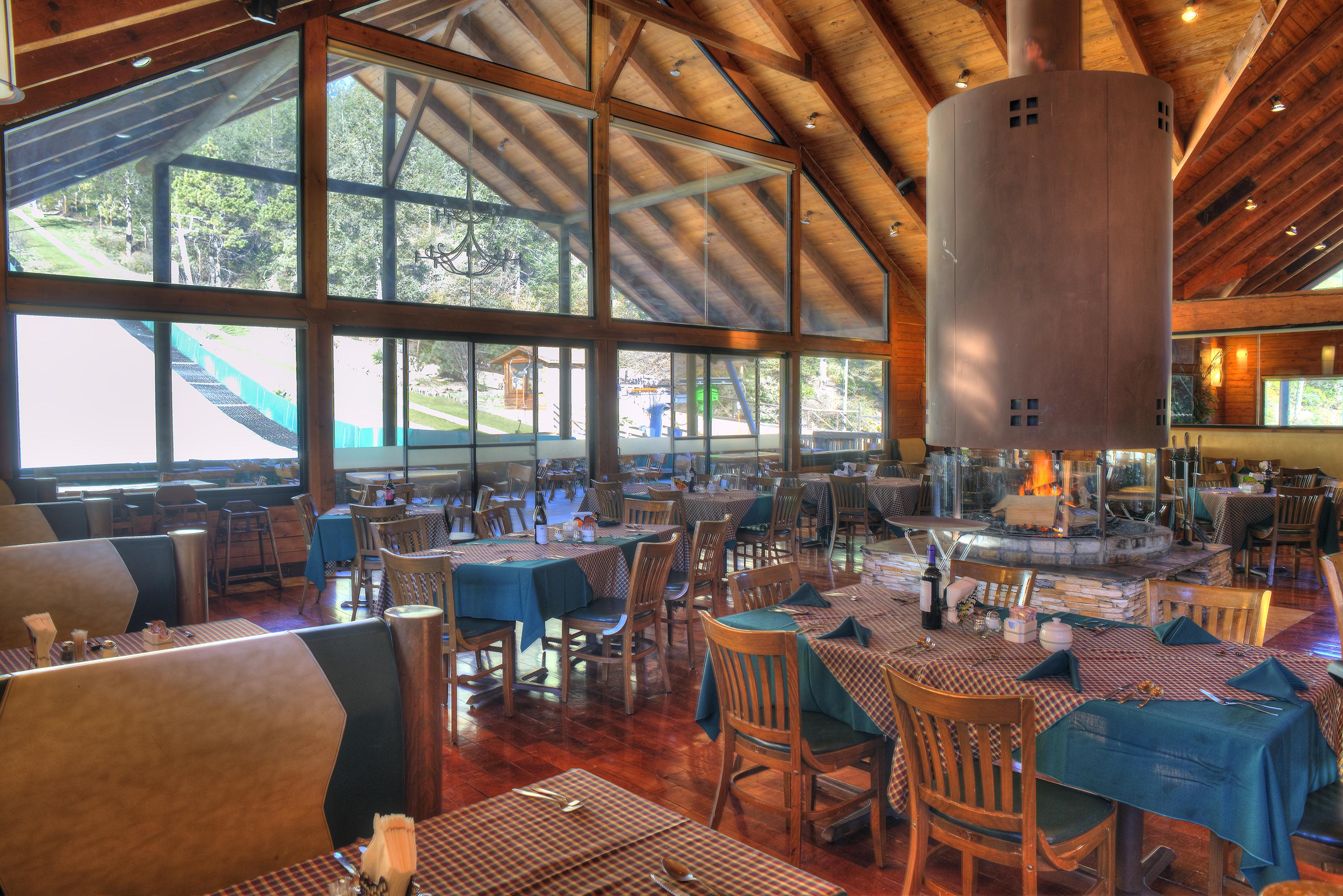 Bosques De Monterreal Hotel San Antonio de las Alazanas Kültér fotó